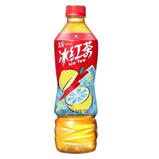 统一红茶500ml/瓶（A10-03-03） 商品图0