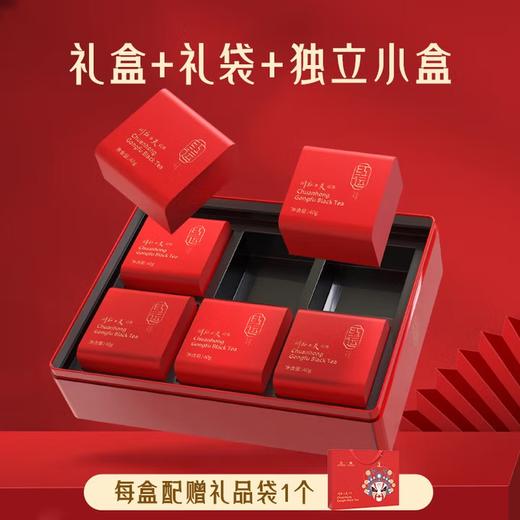 红运240g(40g*6袋) 商品图1