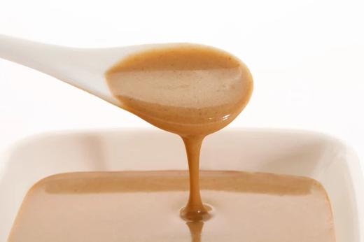 【有机黑、白芝麻酱、花生酱】有机认证、无化学添加剂，无添加盐，无添加糖，低温加工营养不流失 商品图5