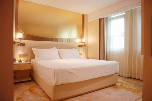 【金箔礼遇】金陵金箔非遗主题酒店同款金箔手工皂 商品图3