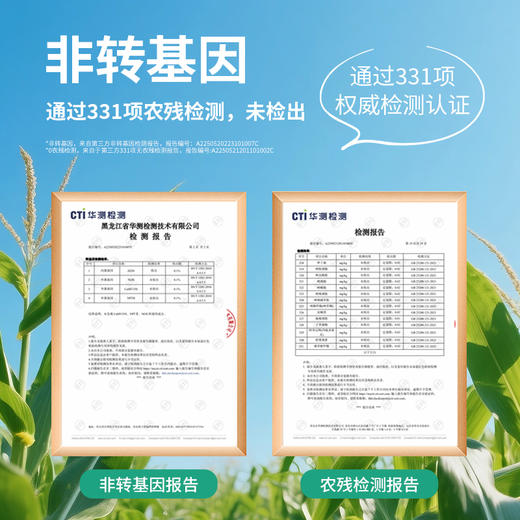 玉膳坊甜糯玉米4根 商品图4