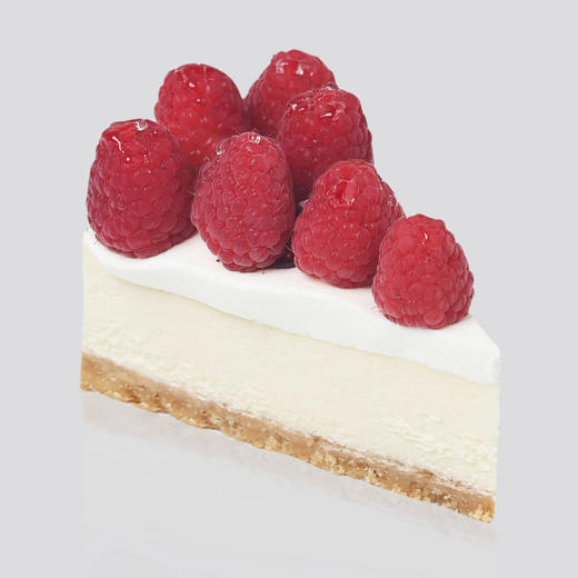 酸奶重芝士切块 商品图0