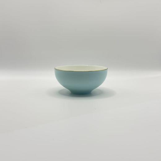 华光益青6人用18头骨餐具 商品图7