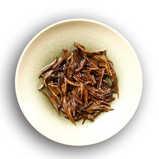 川红阳光川红工夫（红茶）240g（40g*6小盒） 商品图4