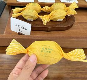 常温零食/玛德琳（一枚装）