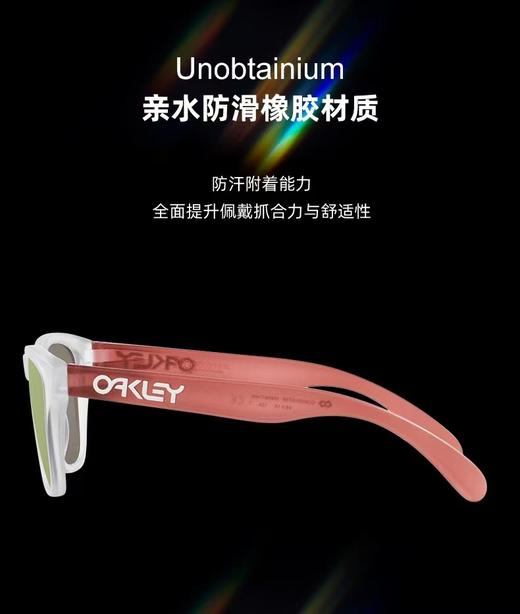 欧克利的小童墨镜..知名的运动户外眼镜品牌 商品图2