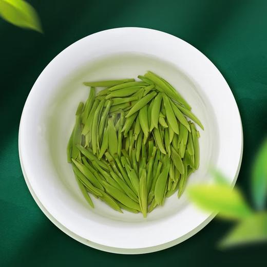 林湖雀舌150g(15g*10罐) 商品图2