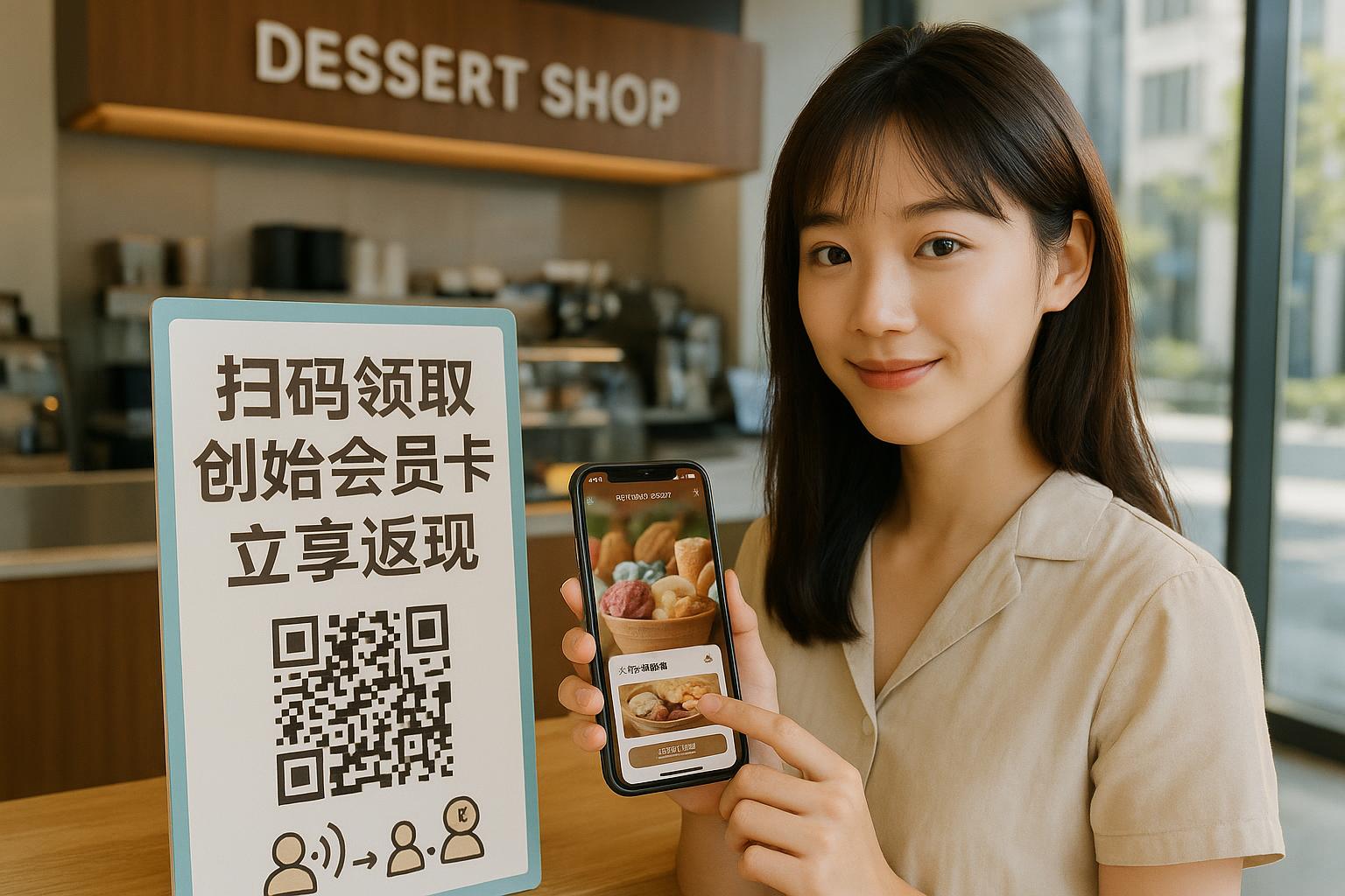 怎么设计会员裂变活动让客户主动帮你拉新？