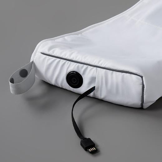 【多样屋专柜】多样屋组合护颈理疗枕-深睡舱（标准款） 商品图6