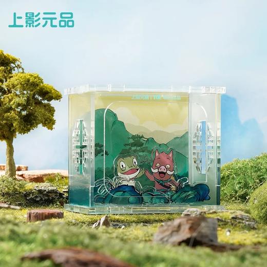 TOI浪浪山小妖怪系列 商品图9