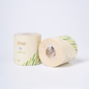 金竹阳光医护母婴级本色卫生纸108mm*138mm*4层 160g/卷（有芯）20卷/箱 商品缩略图4