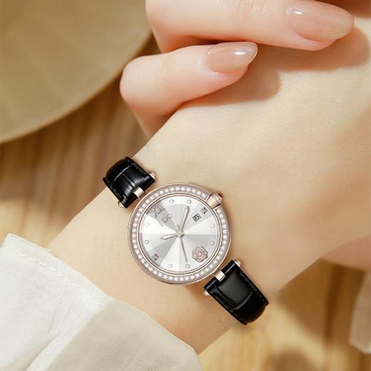 【I DO CRUSH系列腕表】轻奢经典，时尚百搭！精湛工艺 浪漫寓意！ 商品图4