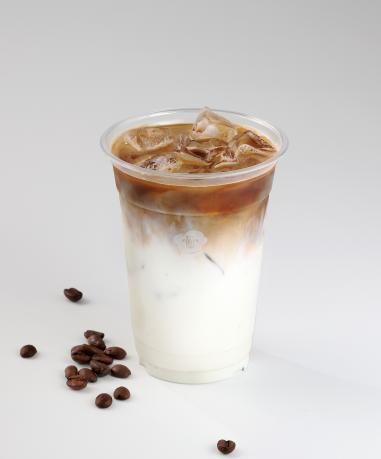 咖啡拿铁 商品图1