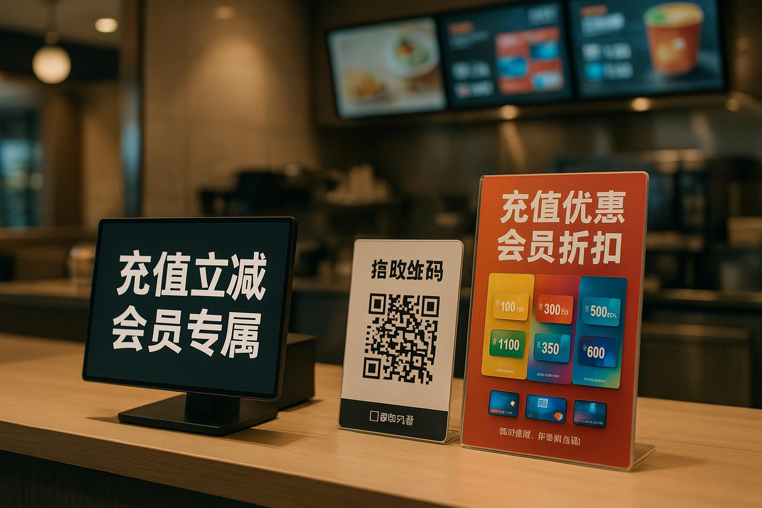 顾客为什么不愿主动储值？数字化工具能解决吗