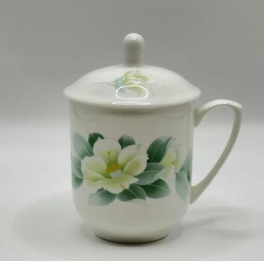 清秋雅韵盖杯 单装 商品图0