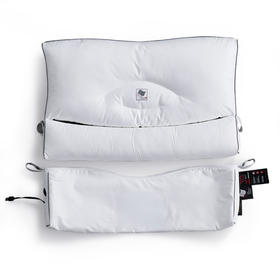 【多样屋专柜】多样屋组合护颈理疗枕-深睡舱（标准款）