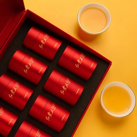 红贵人 ·梦之红150g(15g*10罐) 商品图4