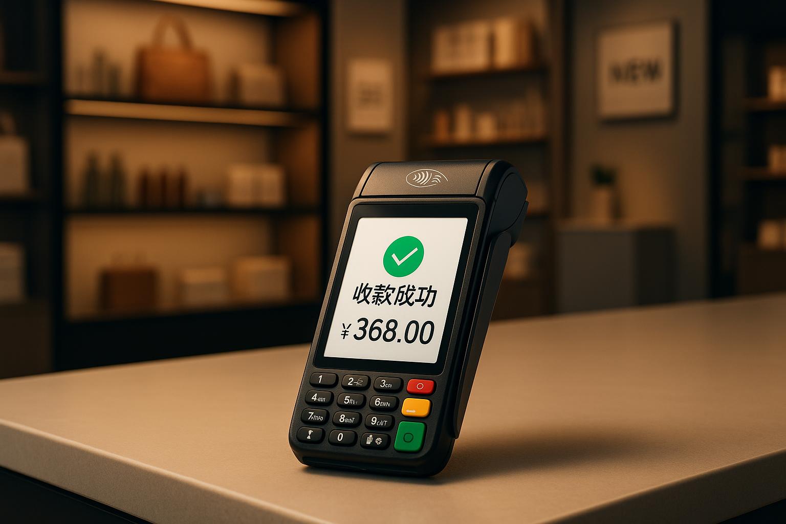獨(dú)立收銀工具怎么選？多門店遠(yuǎn)程收銀高效解決方案