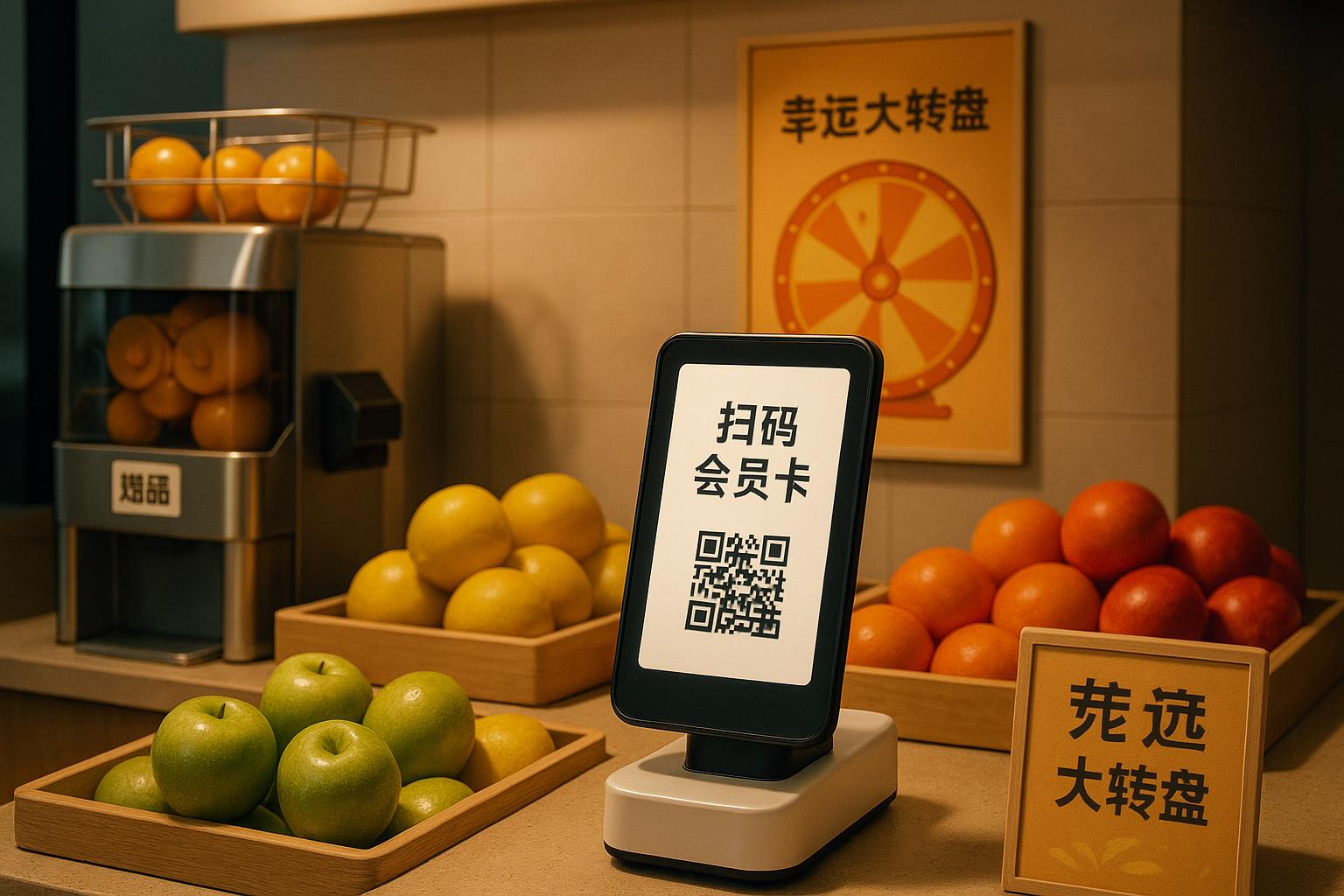 借鉴麦当劳早餐卡，会员制有什么新玩法？