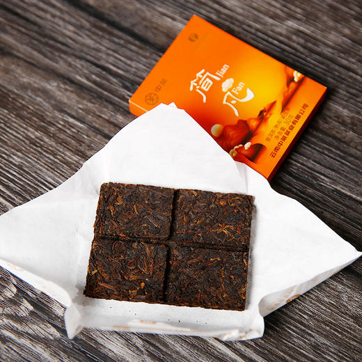 简凡240g(30g*8小盒) 商品图3