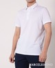MARCELEOFINO 马仙奴 净白小立领短袖POLO 2084140-00 [广百北京路店] 【9F-折扣】 商品缩略图0