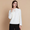 EITIE爱特爱中国风时尚优雅小上衣C2513832 商品缩略图7