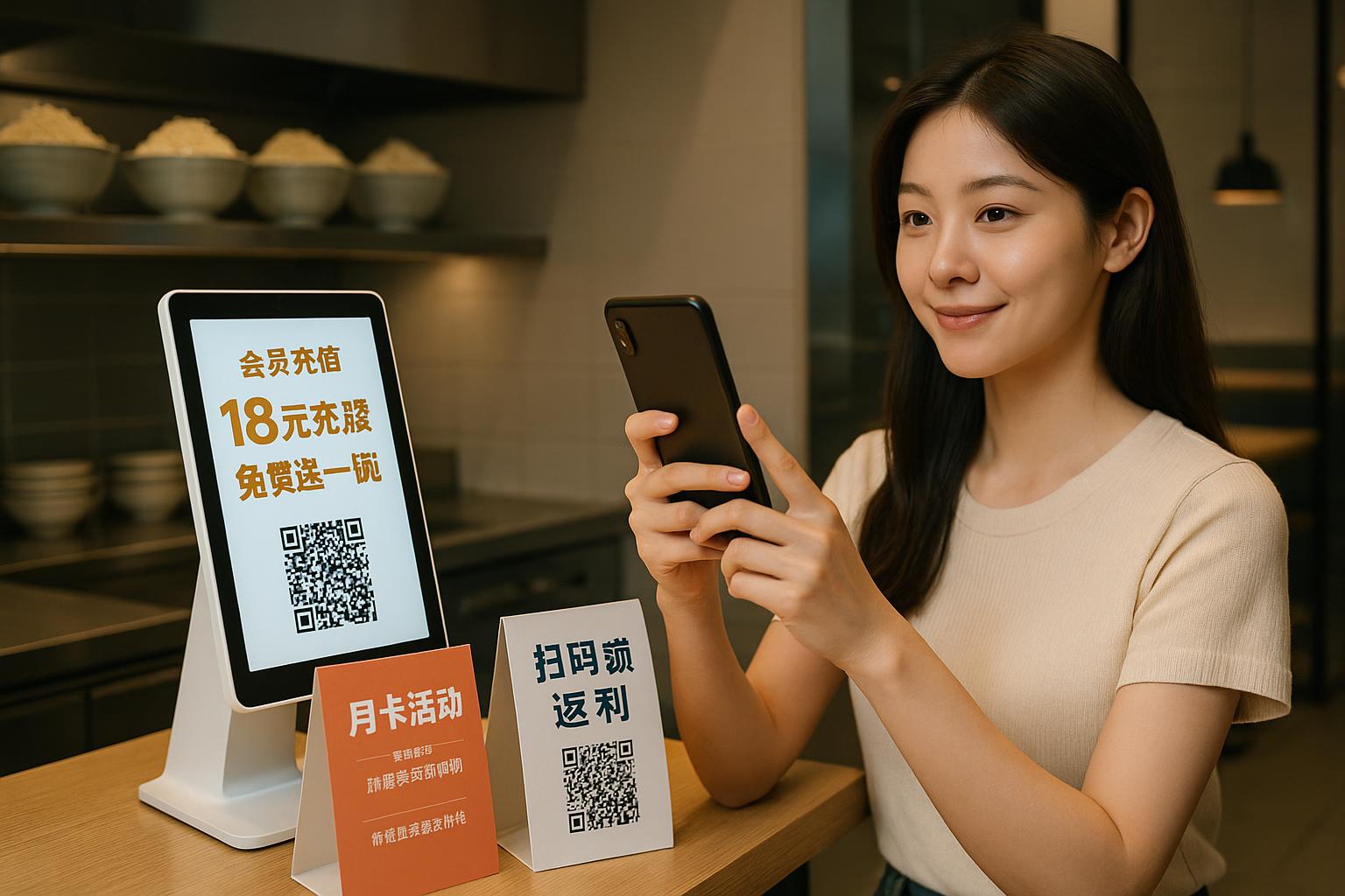 如何设计“股东充值+赠送面食”实现快速拉新？