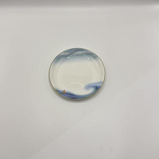 华光日出东方8人用46头骨餐具 商品图4