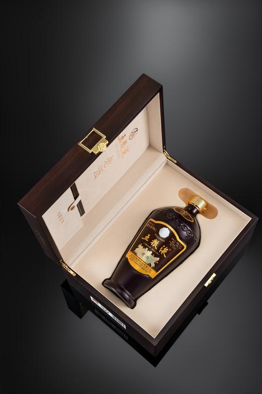 五粮液·老酒999mL56%vol 商品图1