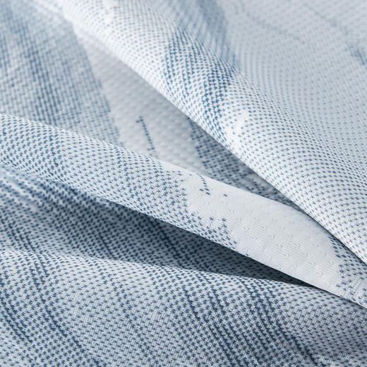 【多样屋专柜】多样屋凉席可水洗轻奢双面凉感席三件套-粉色/250*250cm（两枕套+一凉席） 商品图6