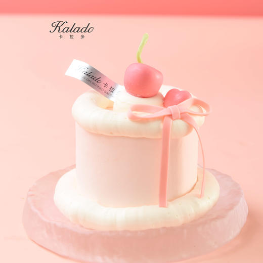 3#樱粉恋曲 商品图0