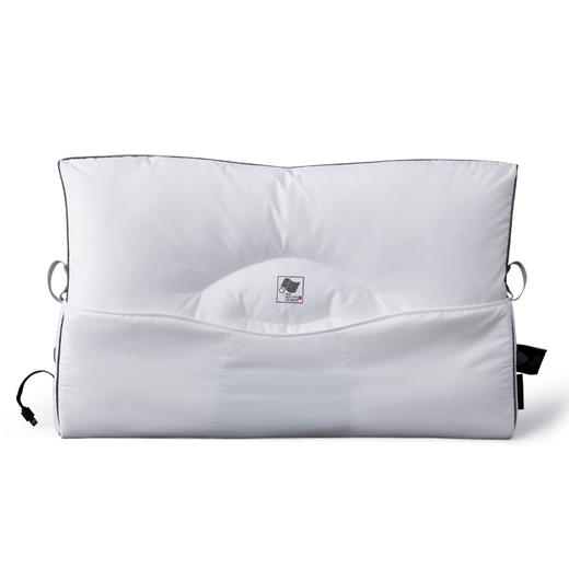 【多样屋专柜】多样屋组合护颈理疗枕-深睡舱（标准款） 商品图4