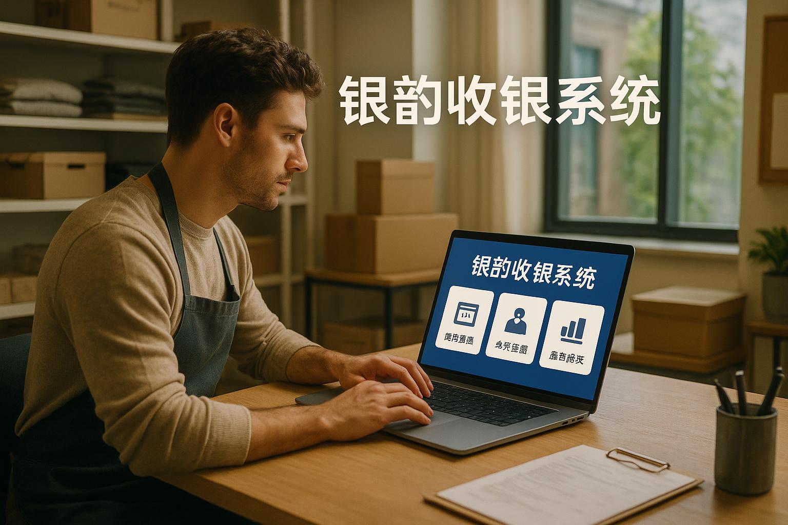 收银系统值得更换吗？老板最值得看重的核心功能盘点