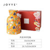 【多样屋专柜】JOYYE大吉大利花瓶节日送礼物釉下彩插花器客厅摆件 商品缩略图1