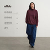 【秋Vol.4】allblu女装王牌面料【撸猫棉】25秋单穿打底衫"被棉花抚慰"ZY 商品缩略图2