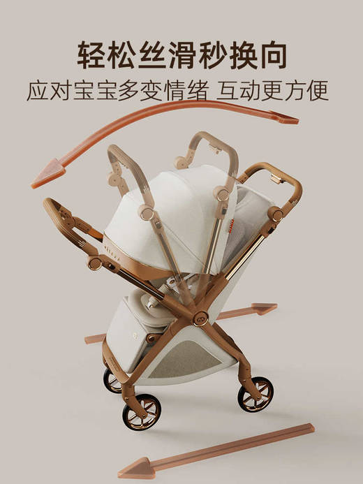 【Delama德拉玛】D3云野 商品图4