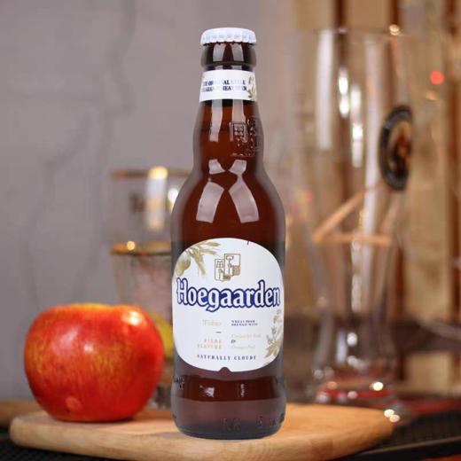 比利时风味 福佳白啤酒275ml*1瓶/6瓶/12瓶/24瓶 商品图3