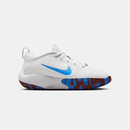 Nike IsoFly 大童篮球童鞋 FN4384 商品图2