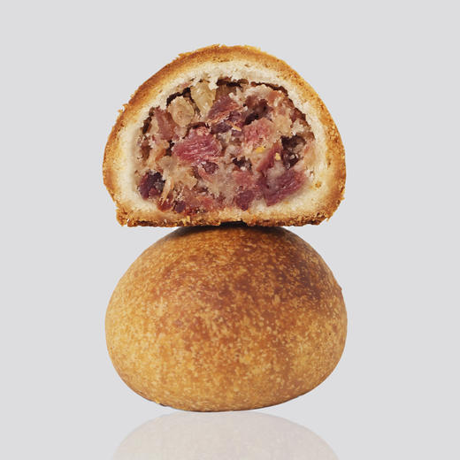 云腿酥饼 商品图0