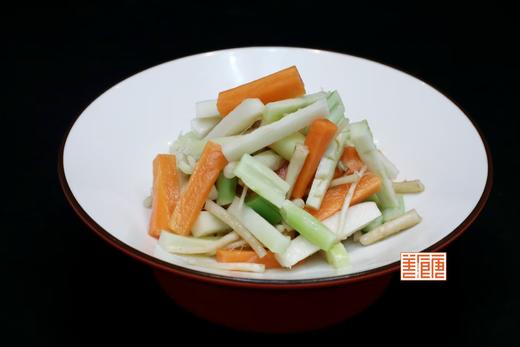 美味菜梗香 商品图0