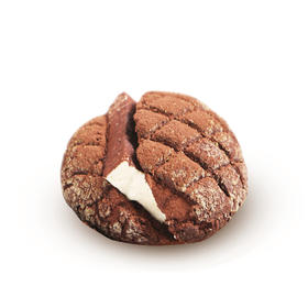 提拉米苏菠萝包