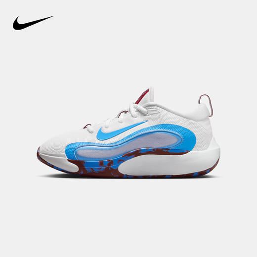 Nike IsoFly 大童篮球童鞋 FN4384 商品图0