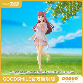 【GSC现货】POP UP PARADE SP 凛 Porter Robinson 手办模玩