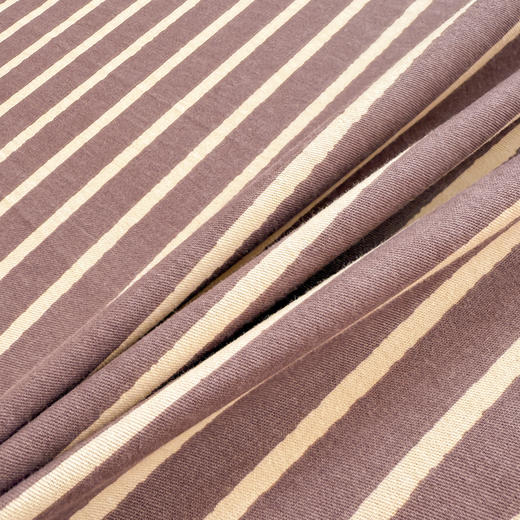 自然醒全棉磨毛加厚A版床笠--线素系列宿舍专用纯棉学生寝室床单人加厚床垫保护罩床罩JY 商品图14