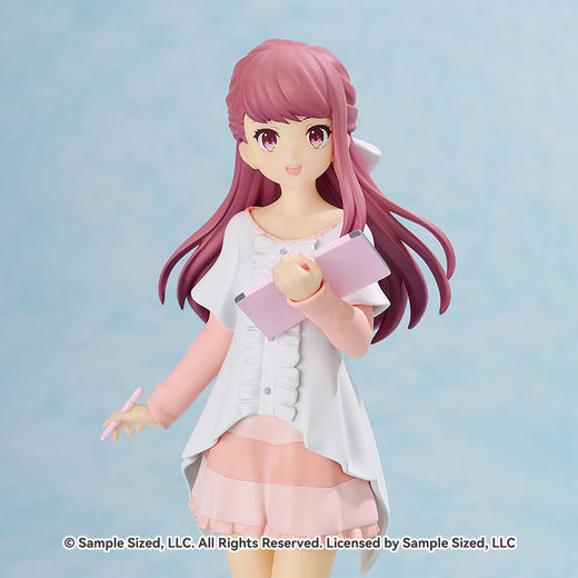 【GSC现货】POP UP PARADE SP 凛 Porter Robinson 手办模玩 商品图2