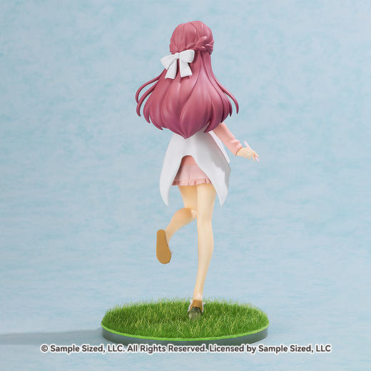 【GSC现货】POP UP PARADE SP 凛 Porter Robinson 手办模玩 商品图1