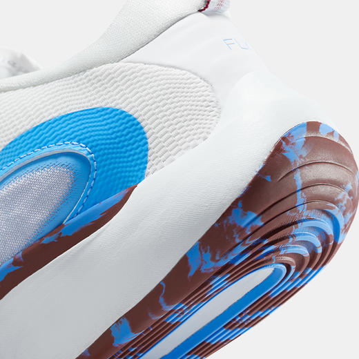 Nike IsoFly 大童篮球童鞋 FN4384 商品图7