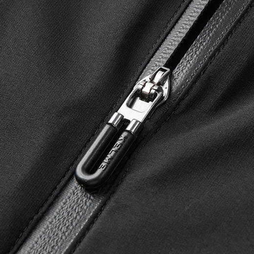 KELME卡尔美 ·【大K同款】探寻山野系列男士梭织外套（带帽）6533WT1026 商品图5