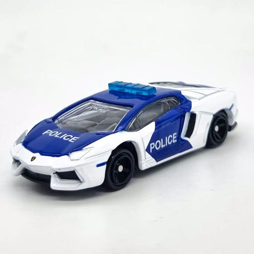 多美卡  993698   仿真车 #92（Asia） 商品图1