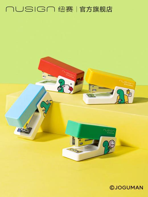 纽赛乔古曼订书机 商品图5